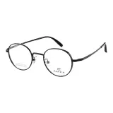 Яркий черный