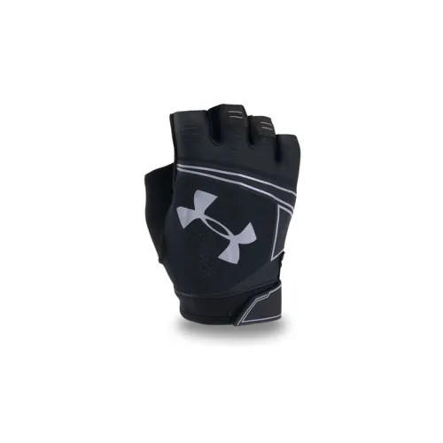 Under Armour Полиэстер Перчатки Мужские
