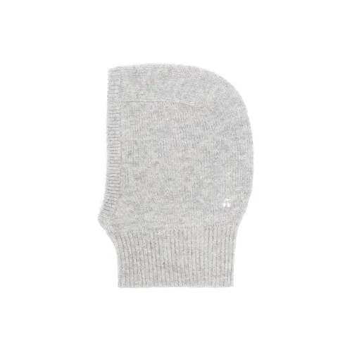 Bonpoint Шапки и Кепки Детские Серые