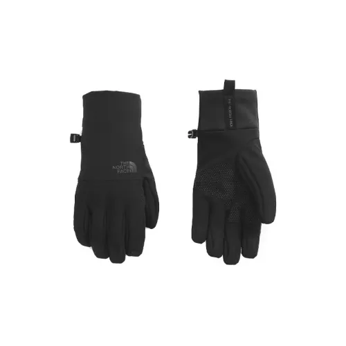 The North Face Полиэфирный трикотаж Перчатки Мужские