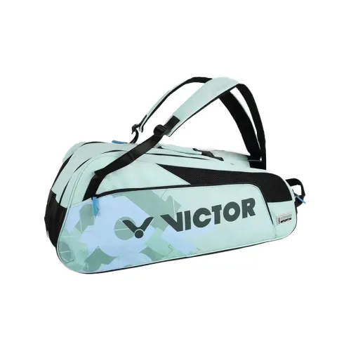 VICTOR Club Series Полиэстер Спортивный Сумка Стандартная Унисекс Многоцветный