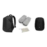 Чёрный полный комплект