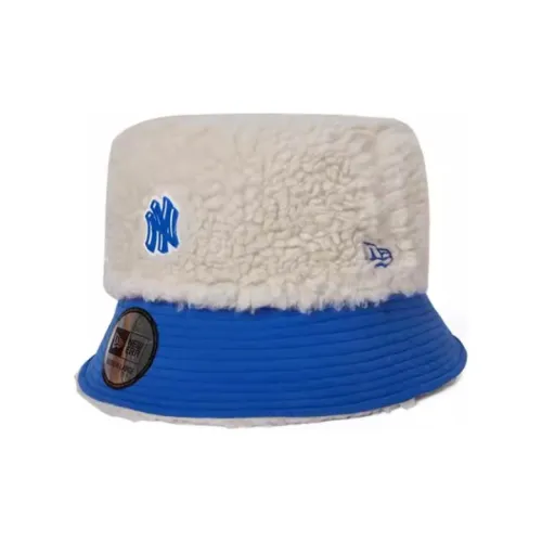 New Era Cotton Bucket Hats Унисекс