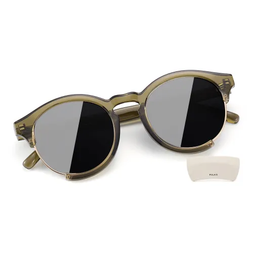 PULAIS Солнцезащитные очки Унисекс