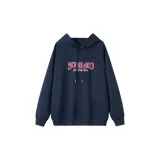 Темно-синий (с флисовой подкладкой)