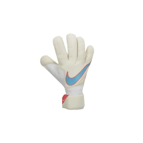NIKE Латекс, Полиэстер, Полиамид, Синтетическая кожа Перчатки Унисекс