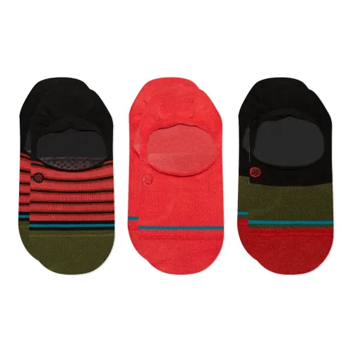 Stance Смешанный цвет Женские носки No Show