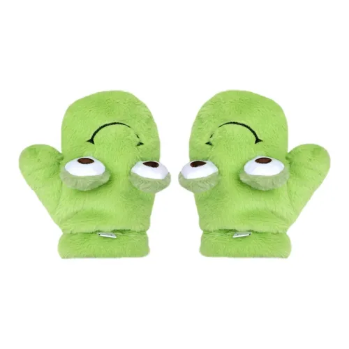 CMFY Полиэфирный трикотаж Перчатки Унисекс