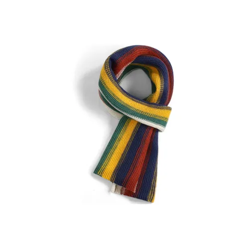 Youyoulan KNIT Шарф Шаль Женская