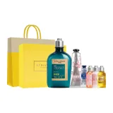 Джентльмен'S Shower & Шампунь 250 мл + Крем для рук Sakura 30 мл