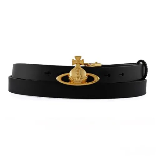 Vivienne Westwood Кожаные ремни Женские