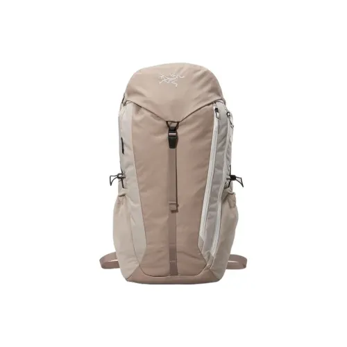 Arcteryx Mantis 20L Рюкзак для активного отдыха сумка переработанный полиэстер дымчатый цвет Cliff унисекс