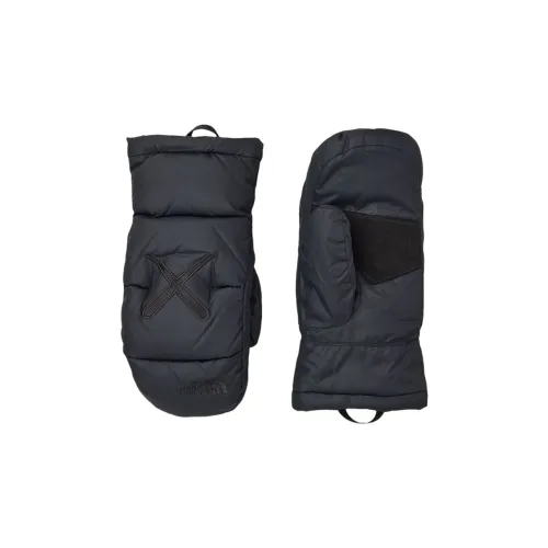The North Face Гусиный пух, Тепловое волокно Перчатки Унисекс