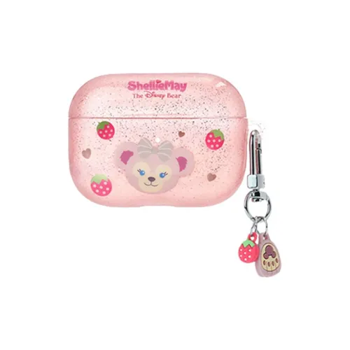Disney ШеллиМэй AirPods Pro Чехол для наушников и защитный чехол с мерчем по IP