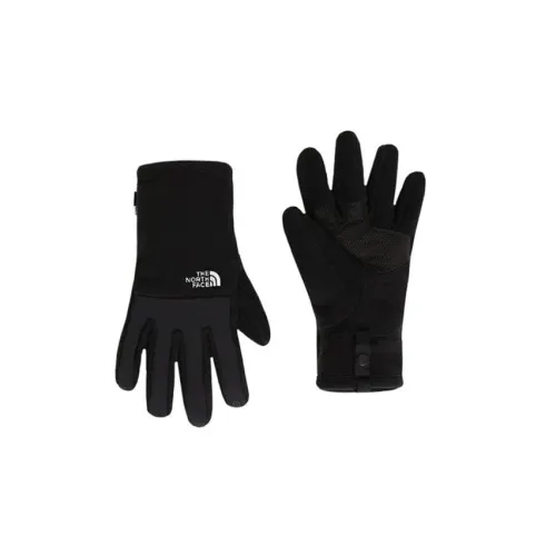The North Face 100% переработанный полиэстер/Ткань Перчатки Унисекс