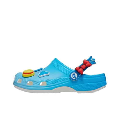 Crocs Sabo Sky Blue Men's