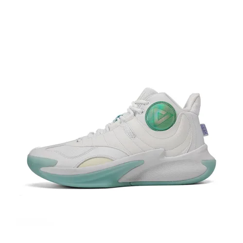 PEAK Low Топ Баскетбольные кроссовки Мужские