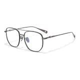 Металлический зеленый