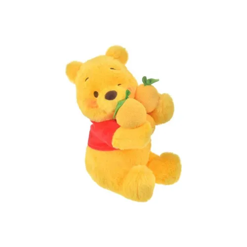 Disney Winnie Куклы Плюшевая Кукла 25 см Высота