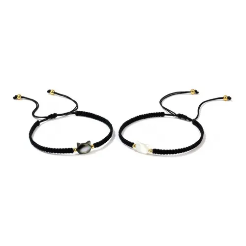 Shang Yinfu Ткань Браслеты Унисекс