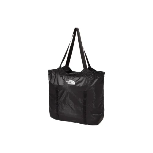THE NORTH FACE 26L Тоут Сумка Сумка для покупок Сумка Outdoor Сумка Нейлон Черный Унисекс