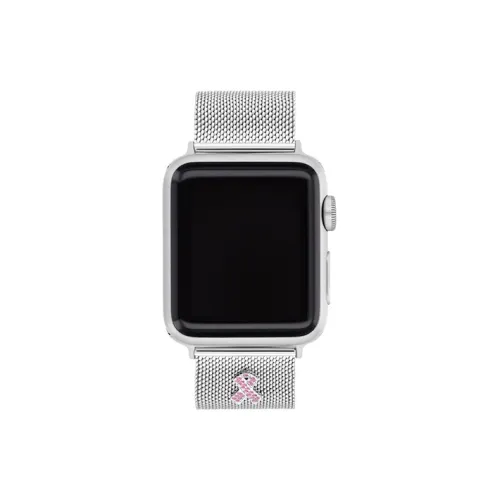 COACH Ремень Apple Совместимость Made OF Стальной 44 мм