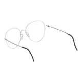 Серебристый