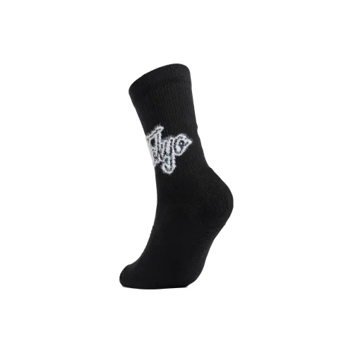 Adidas Низкие носки унисекс черные