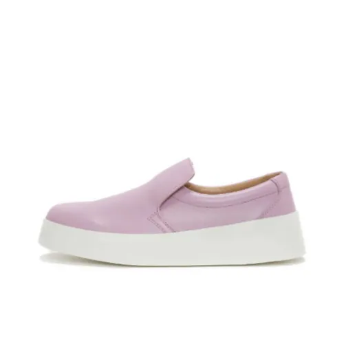 JW Anderson Женские повседневные туфли Розовый Женские