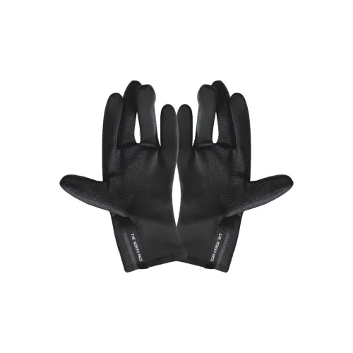 The North Face Флисовые Перчатки Унисекс