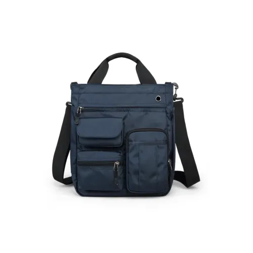 BJIAX Оксфорд Через плечо Одно плечо Сумка Обычный Унисекс