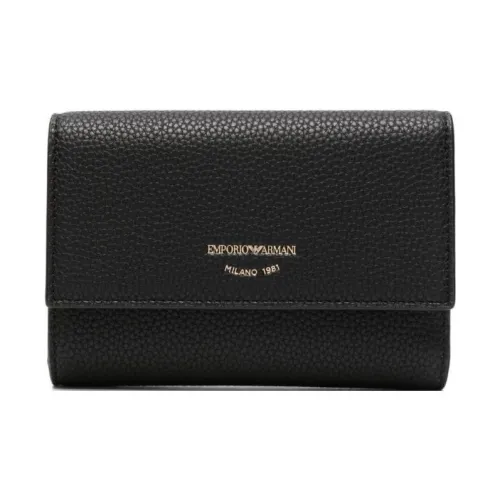EMPORIO ARMANI Кошельки Женские