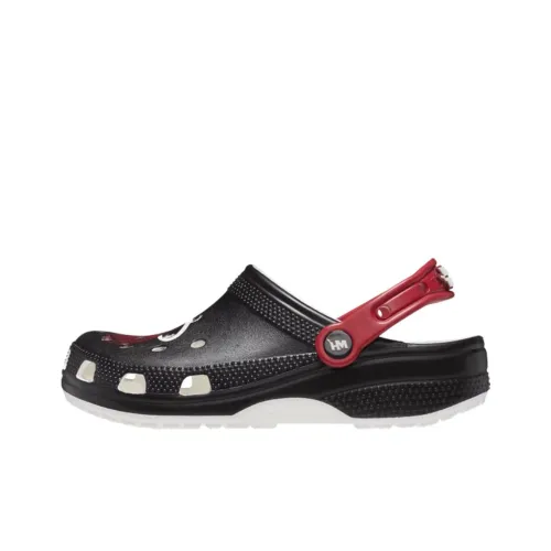 Crocs Sabo Черный Мужской