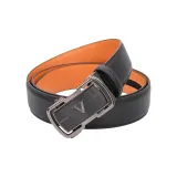 Эбеновый металлический