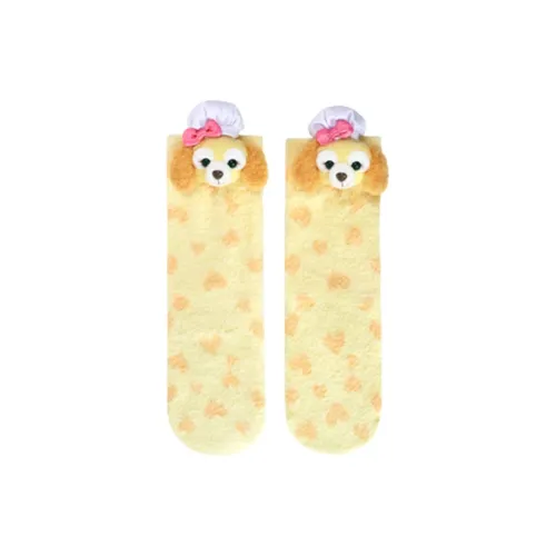 Disney CookieAnn Бархатные носки Аксессуары для кукол