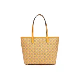 Имбирно-желтый