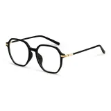 Чёрный Один Свет анти-Синий Свет 350 градусов (рекомендуется для людей в возрасте 70 лет и старше)