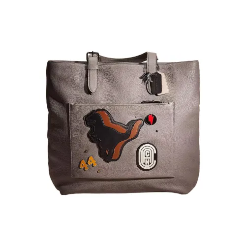 COACH Metropolitan Клатчи Женские