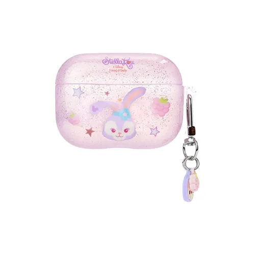 Disney StellaLou AirPods Pro Чехол для наушников и защитный чехол с мерчем по IP