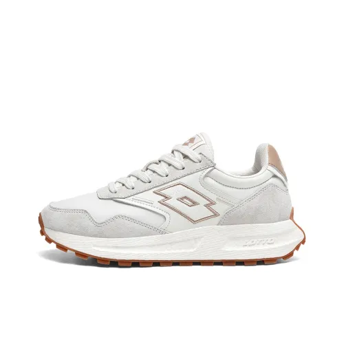 LOTTO Амортизация устойчивость к истиранию дышащий отводящий влагу устойчивый к воздействию низкий топ беговые кроссовки