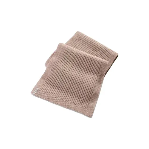 Arcteryx Шерстяной шарф женский Mist розовый