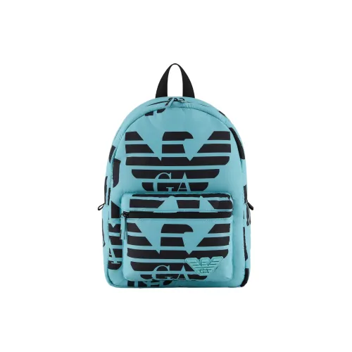 EMPORIO ARMANI Рюкзаки Kids