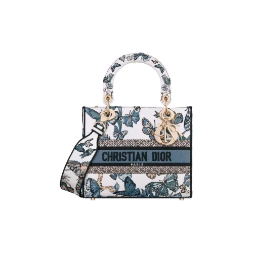 DIOR Lady D LITE Сумки Женские
