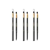 Лайя карандаш для бровей, цвет кофе, 5 г * 3