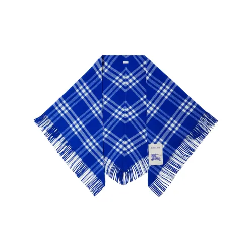 Burberry Шерсть Шали Женские