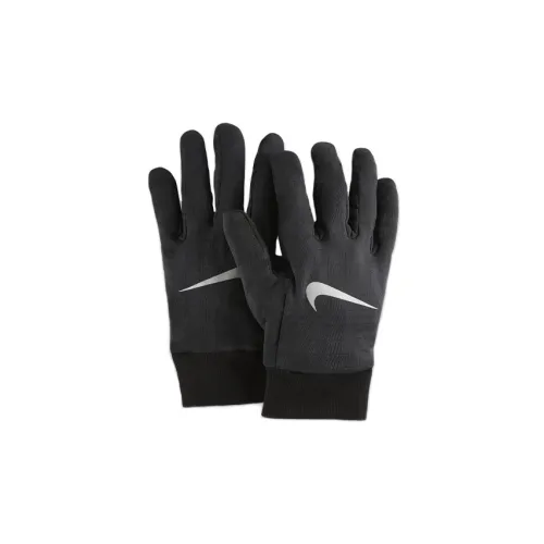 Nike Полиэстер Перчатки Мужские