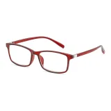 Прозрачный Бургундский 300 Степень (Рекомендуется для 65-69 лет)