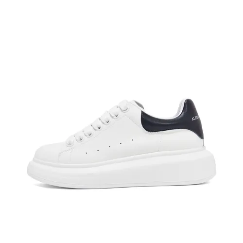 PT'SON Белый Кроссовки Спортивная повседневная обувь Противоскользящие Устойчивые к износу Низкий топ Кроссовки для скейтбординга Женские