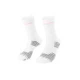 Бело-розовый