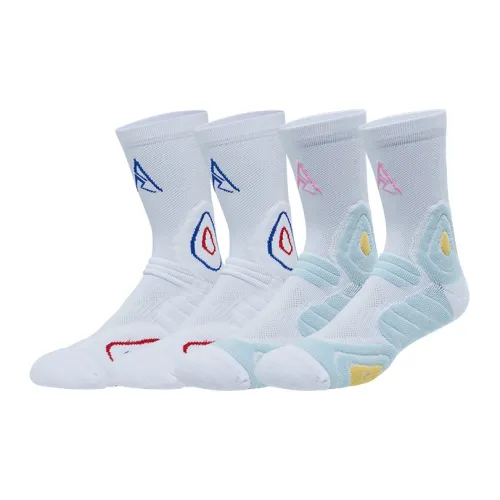 RIGORER Унисекс Баскетбольные носки